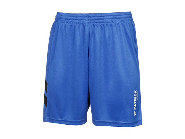 PATRICK PAT201-RBN Short Bleu Royal/Bleu Marin