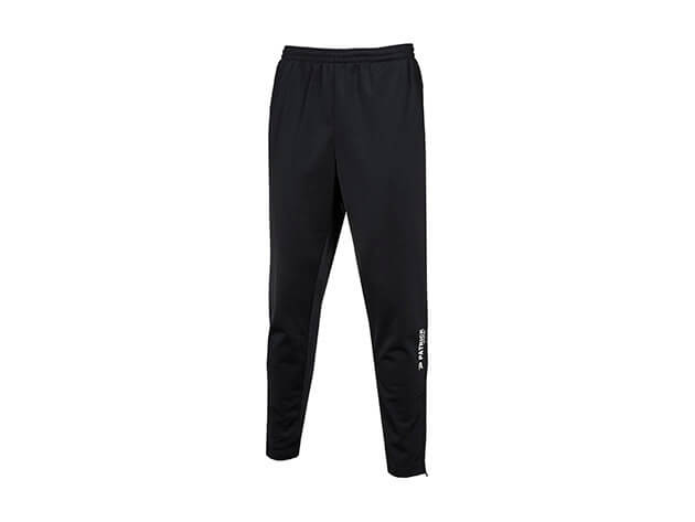 PATRICK PAT205-BLK Pantalon Entraînement Noir