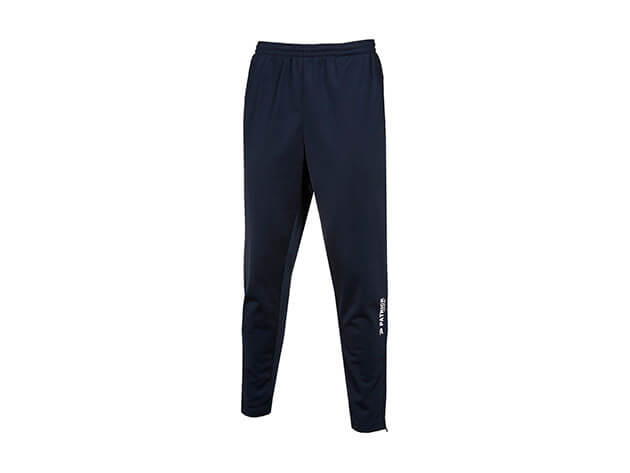 PATRICK PAT205-NAV Training Pants Navy