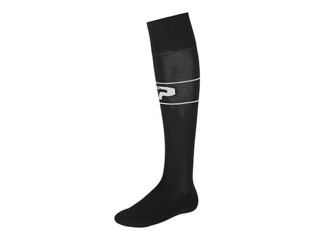 PATRICK PAT901-001 Chaussettes de football Noir