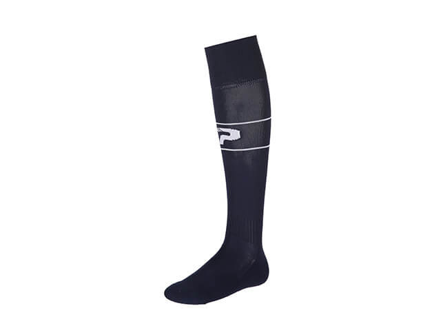 PATRICK PAT901-029 Chaussettes de football Bleu Marin