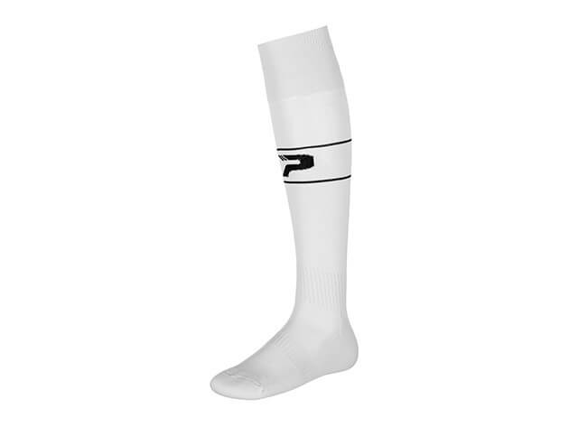 PATRICK PAT901-060 Chaussettes de football Blanc