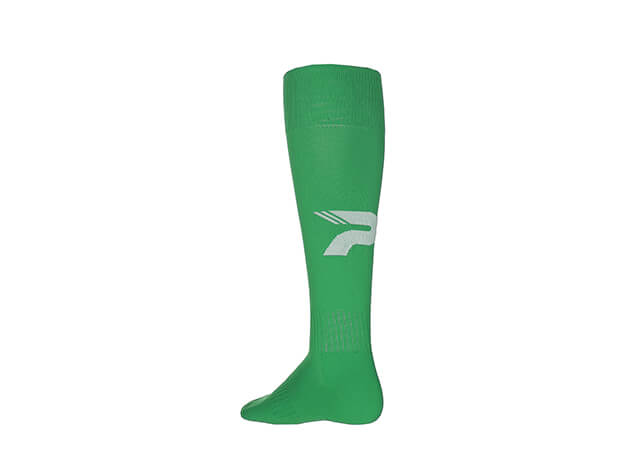 PATRICK PAT905-GRN Chaussettes de Football Vert