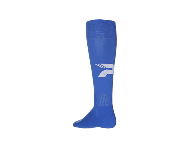 PATRICK PAT905-RBL Chaussettes de Football Bleu Royale