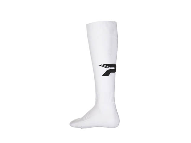 PATRICK PAT905-WHT Soccer Socks White