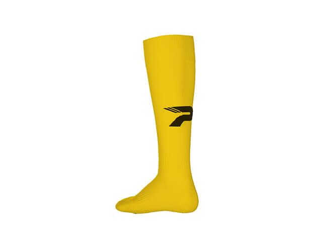 PATRICK PAT905-YEL Soccer Socks Yellow