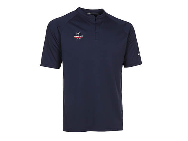 PATRICK EXCL101-NAV T-Shirt Polo Navy