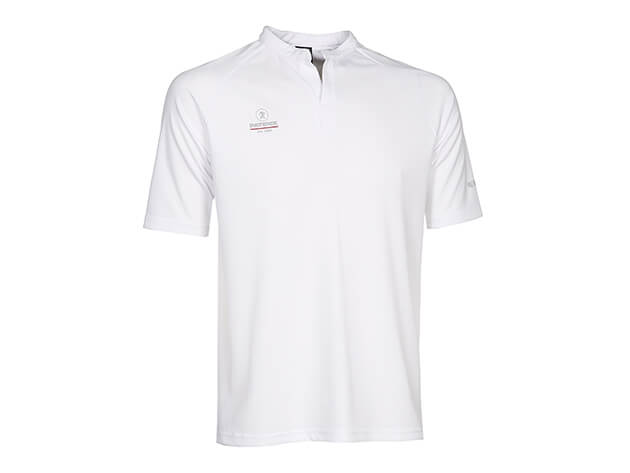 PATRICK EXCL101-WHT T-Shirt Polo White