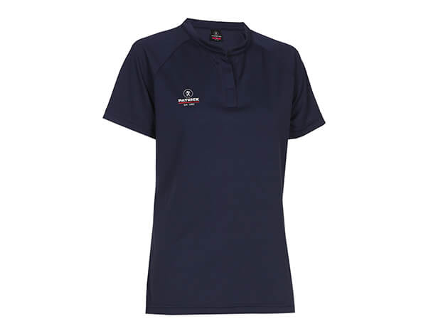 PATRICK EXCL101W-NAV T-Shirt Polo Women Shape Navy