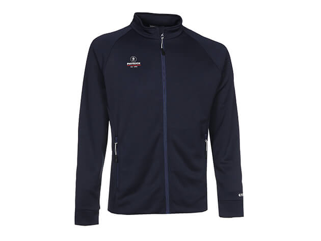 PATRICK EXCL110-NAV Representative Jacket Navy