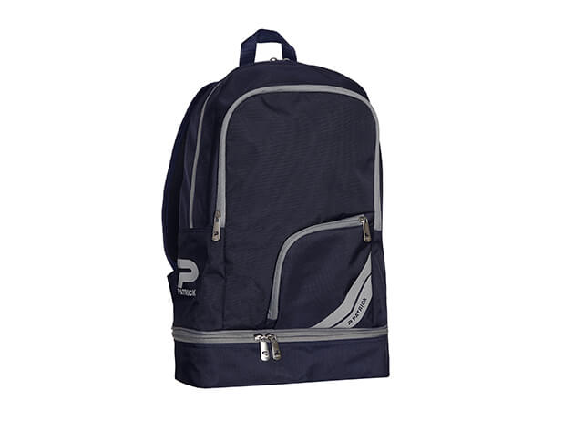 PATRICK PAT001-NAV Backpack Navy