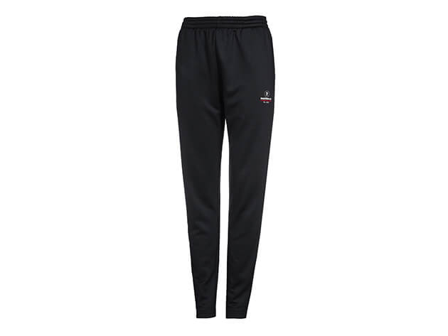 PATRICK PAT210W-BLK Pantalon Entraînement Représentation Coupe Femme Noir