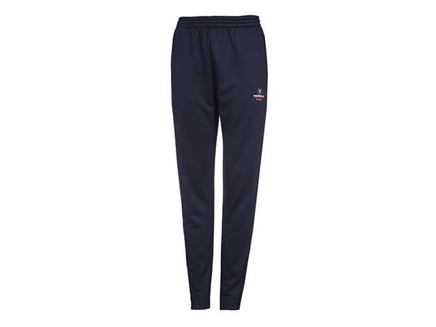 PATRICK PAT210W-NAV Pantalon Entraînement Représentation Coupe Femme Bleu Marine