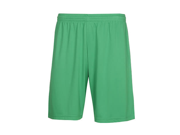 PATRICK PAT211-GRN Short Football Vert