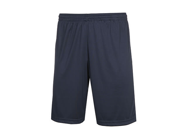 PATRICK PAT211-NAV Short Football Bleu Marine