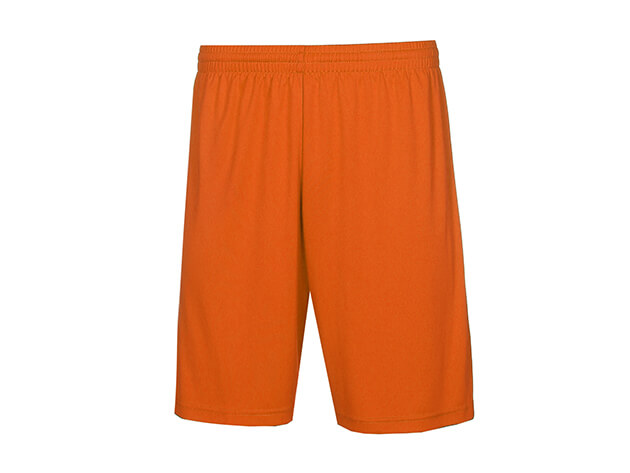 PATRICK PAT211-ORA Soccer Shorts Orange