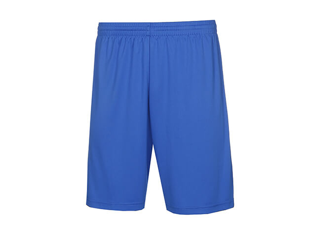 PATRICK PAT211-RBL Soccer Shorts Royal Blue