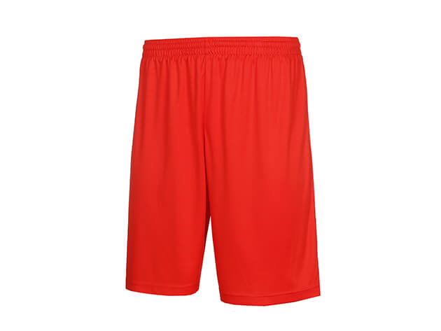 PATRICK PAT211-RED Short Football Rouge