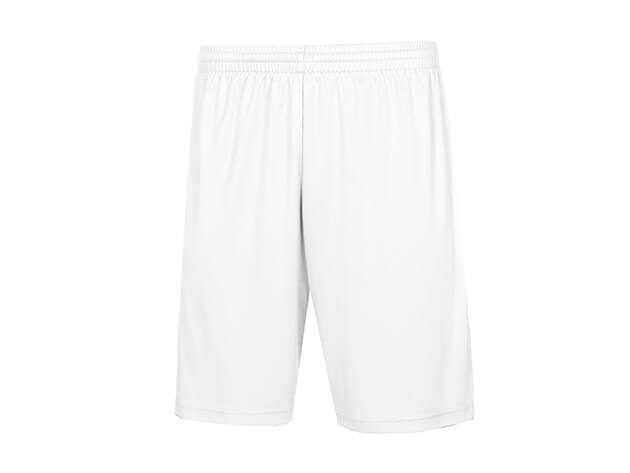 PATRICK PAT211-WHT Soccer Shorts White
