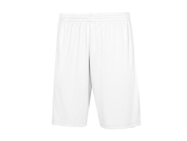 PATRICK PAT211-WHT Short Football Blanc