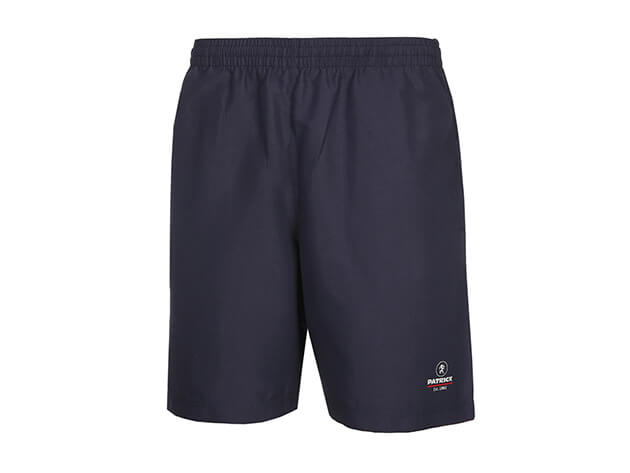 PATRICK PAT230-NAV Short EXCLUSIVE Bleu Marine