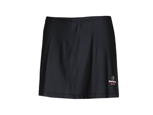 PATRICK PAT250W-BLK Women Skirt Black