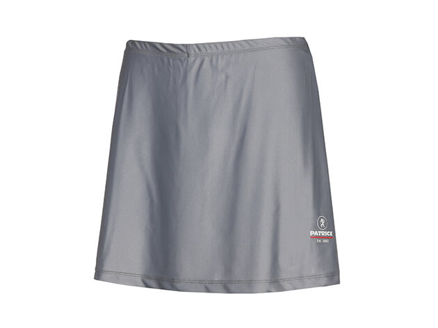 PATRICK PAT250W-GRY Women Skirt Grey