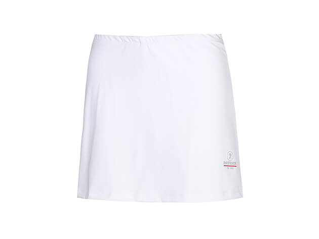 PATRICK PAT250W-WHT Women Skirt White