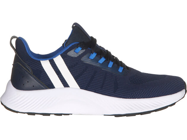 PATRICK RUN-NAV Chaussures de Sport pour Course