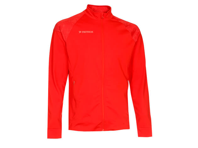 PATRICK TALENT110-RED Training Jacket Red